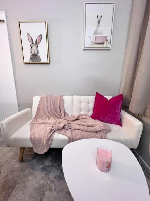 Cozy Apt In Heart Manhattan #20 纽约 外观 照片