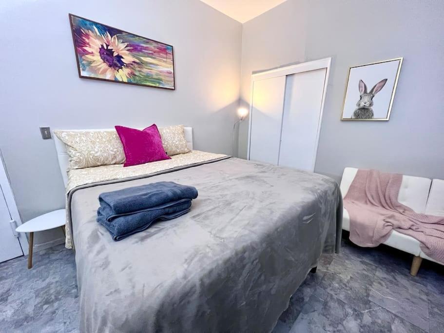 Cozy Apt In Heart Manhattan #20 纽约 外观 照片
